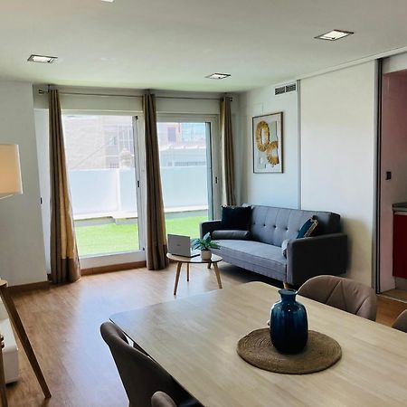 Travel Habitat - Centro Apartment Valencia Luaran gambar