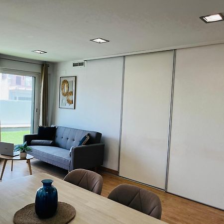 Travel Habitat - Centro Apartment Valencia Luaran gambar