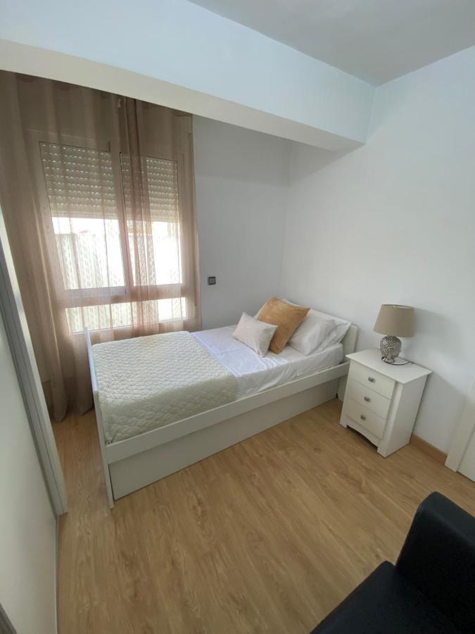 Travel Habitat - Centro Apartment Valencia Luaran gambar