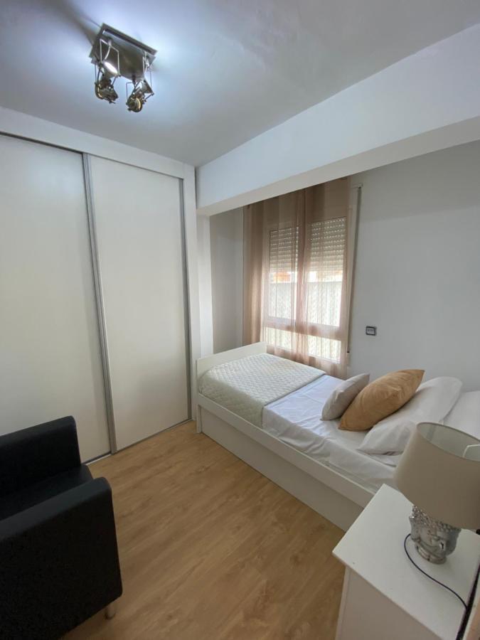 Travel Habitat - Centro Apartment Valencia Luaran gambar