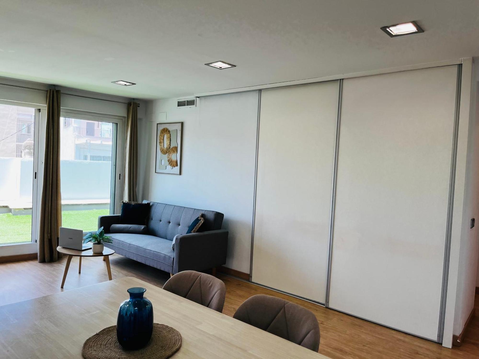 Travel Habitat - Centro Apartment Valencia Luaran gambar